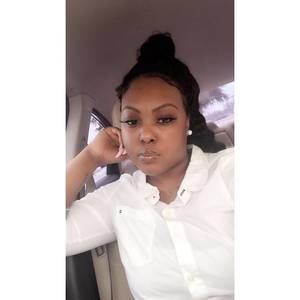 Meet your Posher, Joy